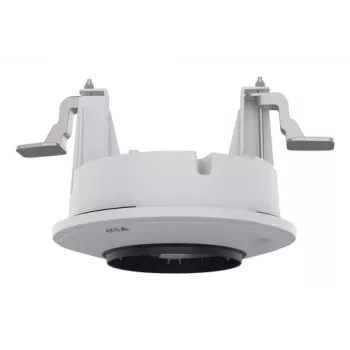 Support encastré Axis TP3206-E pour caméras dôme