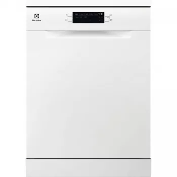 Lave-vaisselle pose libre Electrolux E52SE100SW, 60 cm