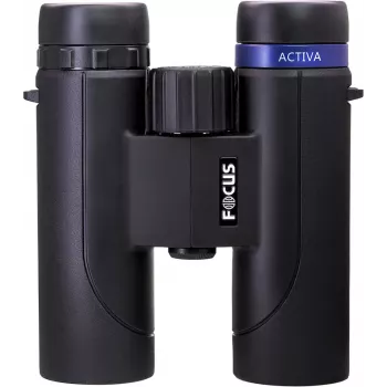 Jumelles Focus Sport Optics Activa 8x32 (KHB5-8X32)