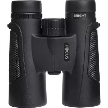 Jumelles Focus Bright 8x42, prisme en toit BK7 (W5080C 8X42)