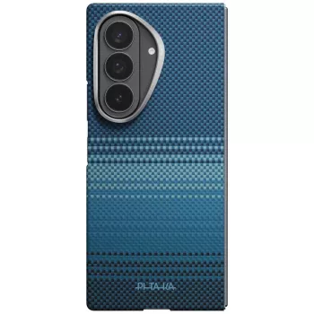 PITAKA Edge étui pour Samsung Galaxy Z Fold8 Ultra - Moonrise