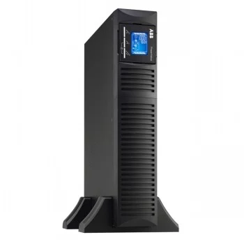 ABB PowerValue 11 RT G2 1000 VA onduleur en ligne rack/tour