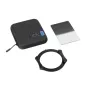 Ensemble Irix Edge 100 mm Basic Hard [IFHC-100-BH]
