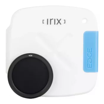Filtre ND8 Small Drop-in Irix Edge MMS (67 mm) [IFE-MMS-SI-ND8]
