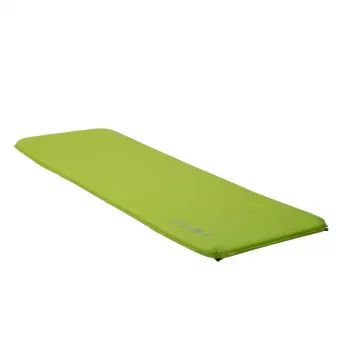 Matelas de sol autogonflant Exped SIM Ultra 3.8 LW - vert