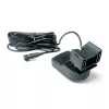 Intelliducer Garmin à montage sur tableau arrière avec NMEA 2000 – capteur de profondeur, de vitesse et de température de l'eau