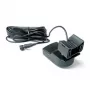Intelliducer Garmin à montage sur tableau arrière avec NMEA 2000 – capteur de profondeur, de vitesse et de température de l'eau