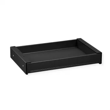 VALUE Tiroir sous bureau moyen 420x470mm Noir