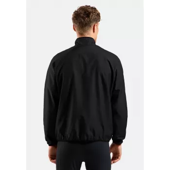 Veste de course Odlo Essential Light homme noire M