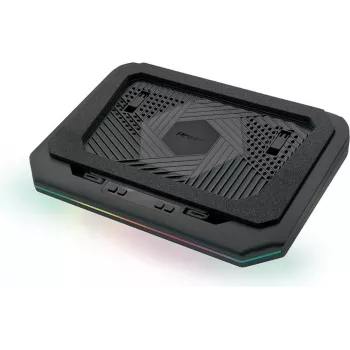 Tapis de refroidissement pour ordinateur portable Antec TurboFlow RGB