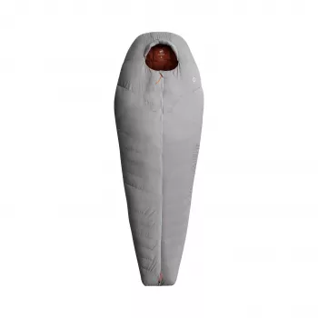 Sac de couchage en duvet Relax Down Bag 0C Mammut