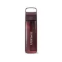 Gourde LifeStraw Go 2.0 0,65 L, Merlot Me Away