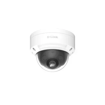 D-Link BCD-P01 Caméra réseau dôme extérieure 2 mégapixels H.265