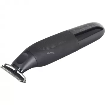 Tondeuse et rasoir hybrides Gillette Fusion One, noir