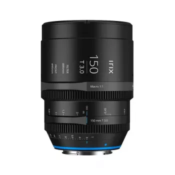 Irix Cine 150mm T3.0 Objectif Macro pour Micro Four Thirds (impérial)