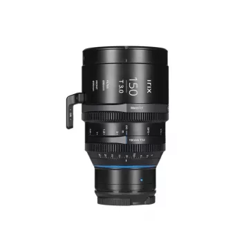 Irix Objectif Cine 150mm T3.0 Canon RF métrique