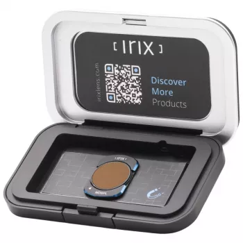 Filtre magnétique IRIX Edge ND8+CPL pour DJI Osmo Pocket 3