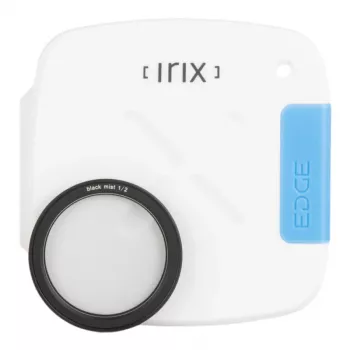 Filtre Irix Edge MMS Drop-in Small Black Mist 1/2 IFE-MMS-SI-BM1/2