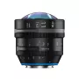 Objectif cinéma IRIX 11mm T4.3 monture PL métrique