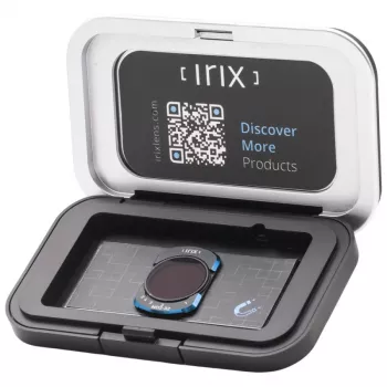 Filtre ND variable Irix VND 2-32 pour DJI Osmo Pocket 3 (IF-DJI-OP3-VND)