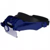 Loupe de tête rechargeable Discovery Crafts DHR 10