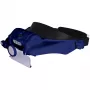 Loupe de tête rechargeable Discovery Crafts DHR 10