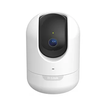 Caméra de surveillance réseau D-Link DCS-8610/E 2,5K WLAN QHD Pan & Tilt Pro