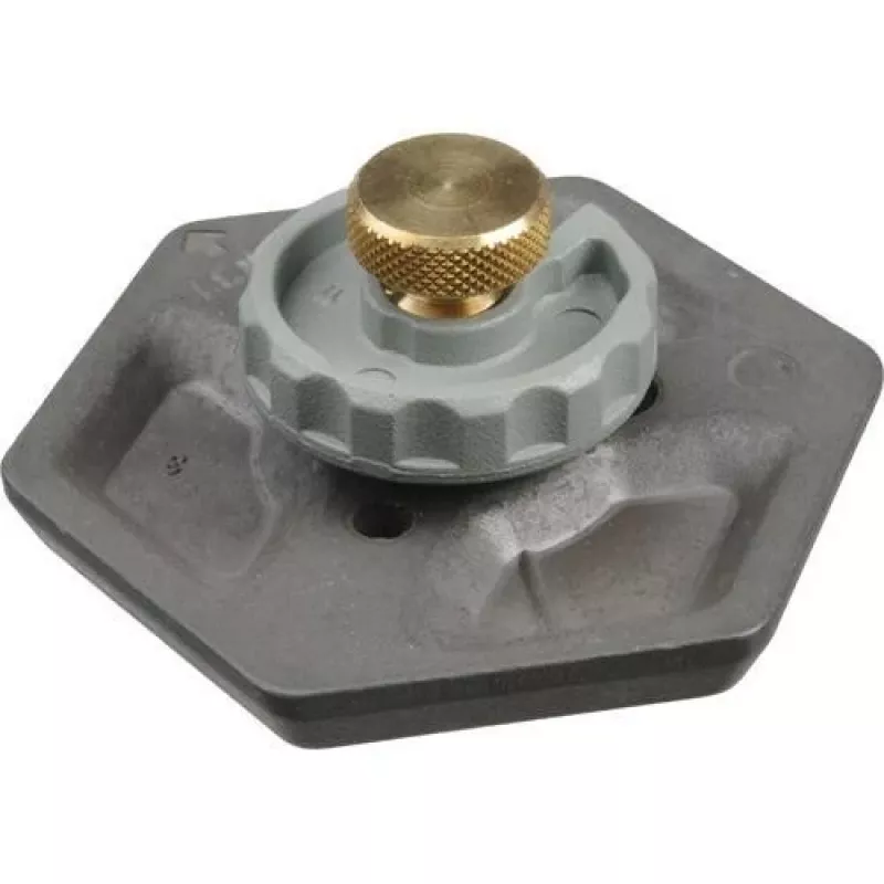 Plaque de fixation rapide Manfrotto 030-38
