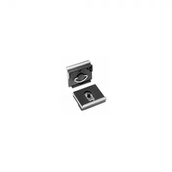 Manfrotto 200PLARCH-38 platine de fixation rapide Arca-Swiss