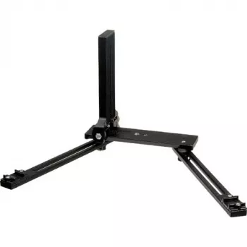 Manfrotto 330B support macro avec deux bras articulés