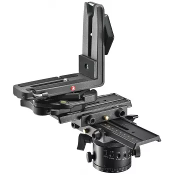 Tête panoramique Manfrotto MH057A5 (MH057A5)