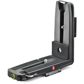 Manfrotto MS050M4-Q2 équerre L Q2 support d'appareil photo
