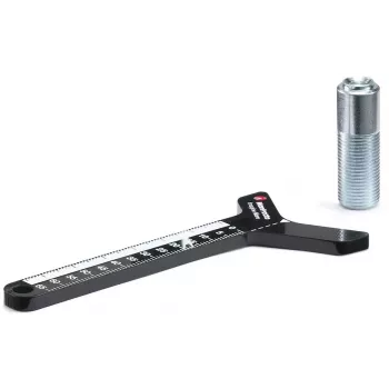Manfrotto MS050M4-Q2 équerre L Q2 support d'appareil photo
