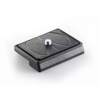 Manfrotto 200LT-PL plaque de fixation rapide pour système 200PL