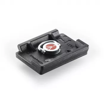 Manfrotto 200LT-PL plaque de fixation rapide pour système 200PL