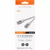 Vivanco câble patch CAT 5e 2 m (VVITLAN5E200W)