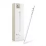 Tech-Protect stylet actif blanc