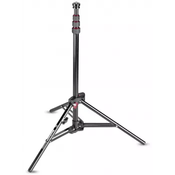 Manfrotto MSTANDVR support réalité virtuelle 210 cm noir aluminium vis 1/4 inch