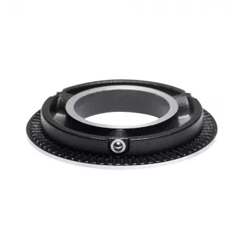 Adaptateur à embase plate Manfrotto Xchange 60 mm (MAONEQR-ADPFB60)