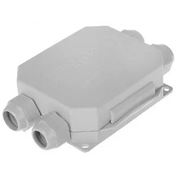 Boîte de dérivation RAYTECH Ready-Box IP68