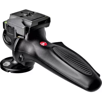 Manfrotto 327RC2 rotule à poignée légère