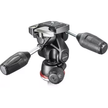 Manfrotto MH804-3W tête de trépied