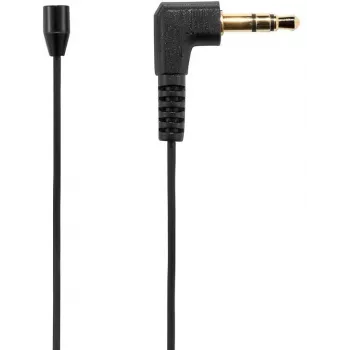 JOBY Wavo Lav PRO micro-cravate, noir (JB01718-BWW)