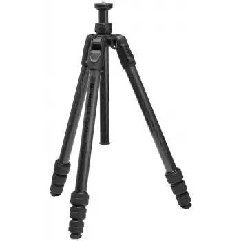 Manfrotto Befree GT PRO Trépied carbone (jambes seules, sans tête)