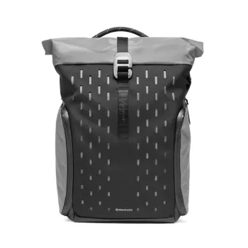 Sac à dos photo Manfrotto MB UC-BP-30L Urban 30L gris/noir