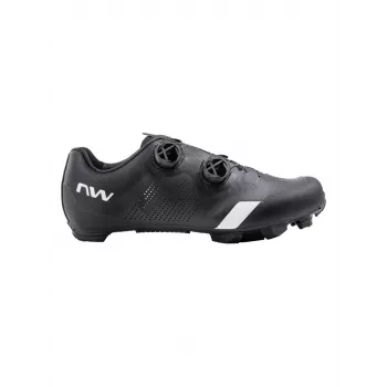 Northwave Striker Wide chaussures VTT noir taille 45