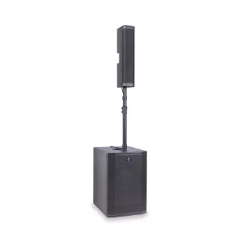 Soundsation Livemaker 12 PRO ensemble système PA