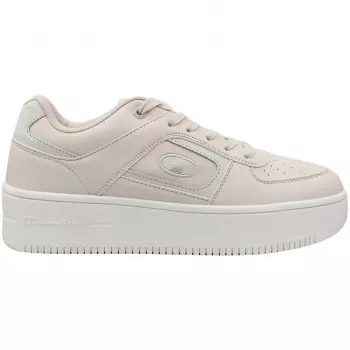 Chaussures basses femme Champion Foul Play Plat BS S11744 YS047, taille 38