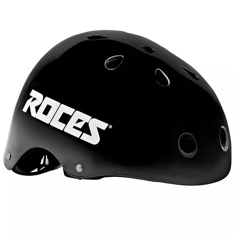 Casque ROCES Aggressive noir taille L 300756