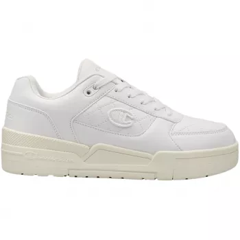 Chaussures basses femme Champion RD18 Heritage Quilt S11710 WW002, taille 37,5